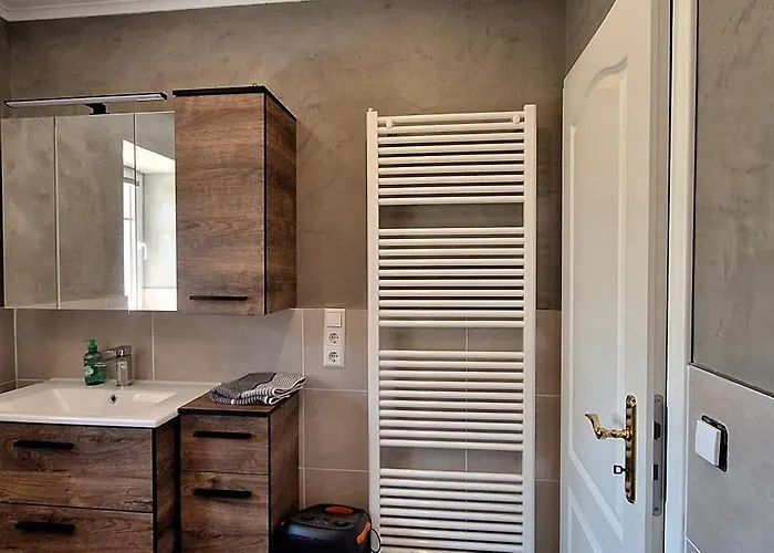 Für Max6gäste 2kids 4erwn Ferienhaus *