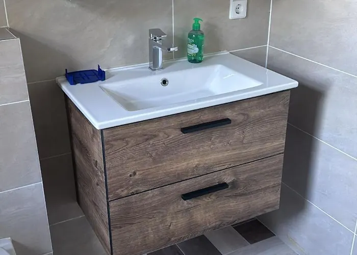 Für Max6gäste 2kids 4erwn * Haller