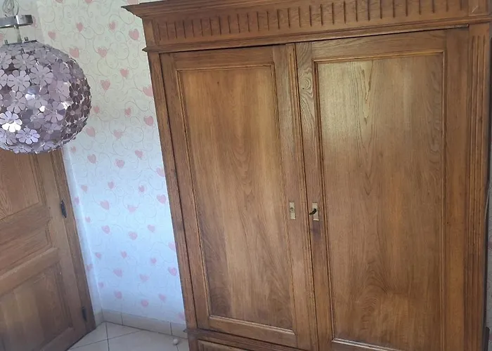 Tatil Evi Fuer Max6gaeste 2kids 4erwn