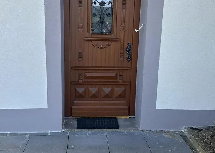 Ferienhaus Für Max6gäste 2kids 4erwn