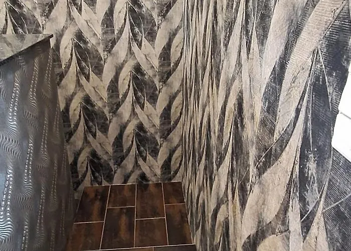 Ferienhaus Für Max6gäste 2kids 4erwn