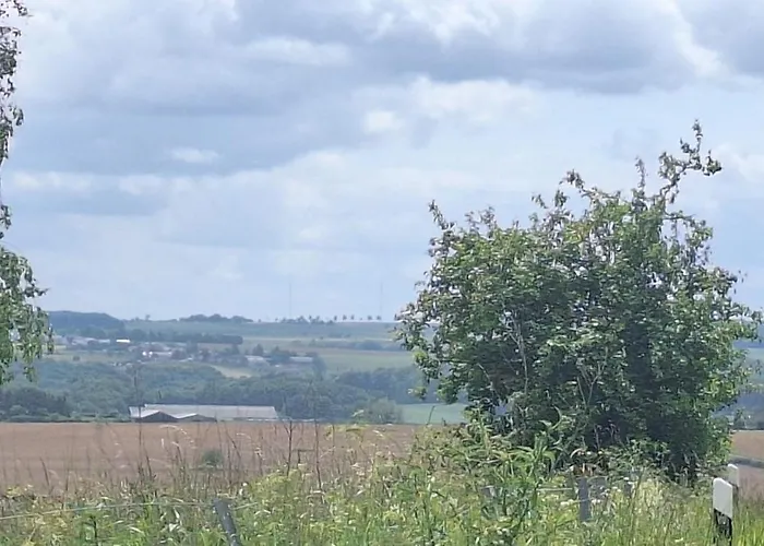 Tatil Evi Fuer Max6gaeste 2kids 4erwn *