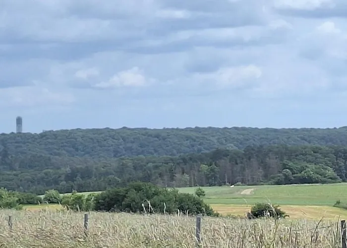 Fuer Max6gaeste 2kids 4erwn Tatil Evi *