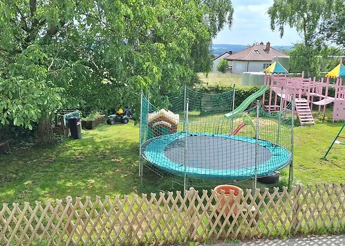 Für Max6gäste 2kids 4erwn