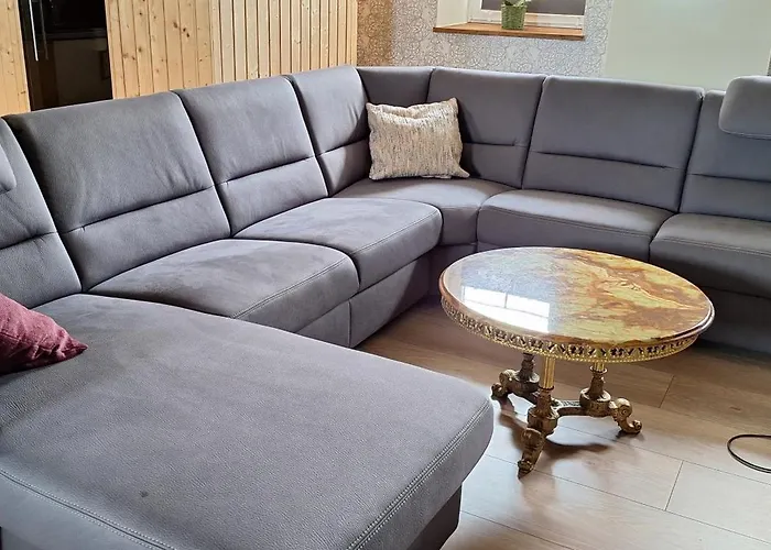 Für Max6gäste 2kids 4erwn Ferienhaus