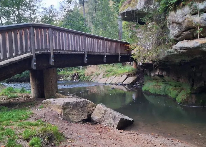 Ferienhaus Für Max6gäste 2kids 4erwn Haller