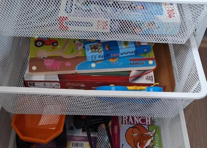 Für Max6gäste 2kids 4erwn *