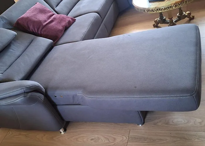 Fuer Max6gaeste 2kids 4erwn Tatil Evi Haller