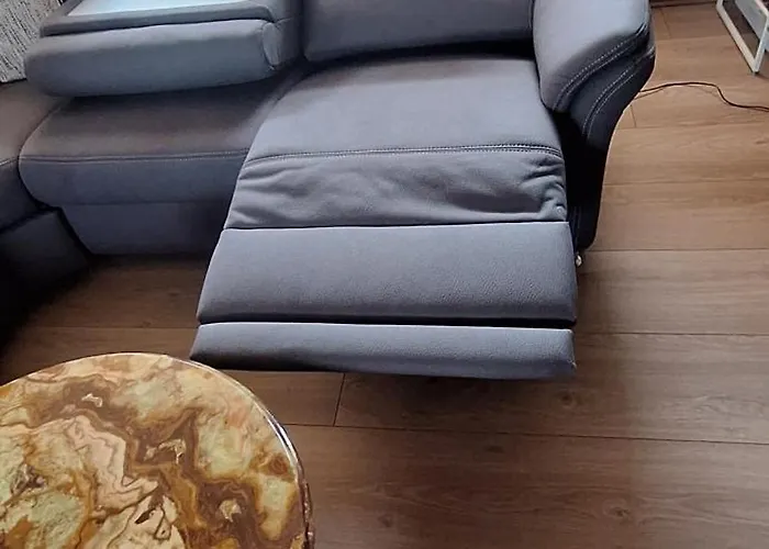 Ferienhaus Für Max6gäste 2kids 4erwn *