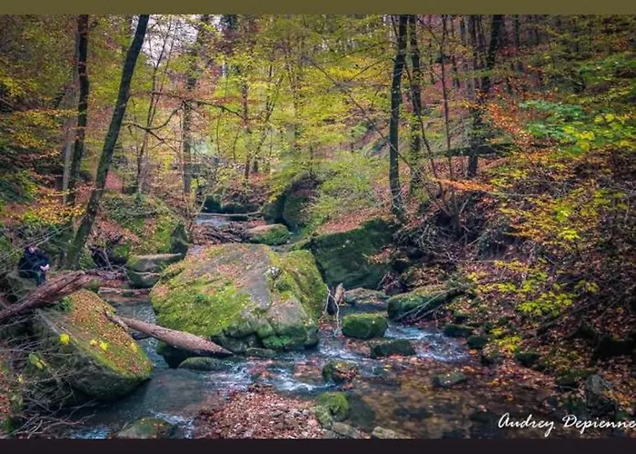 Für Max6gäste 2kids 4erwn Ferienhaus *