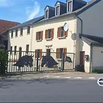Prázdninový dům Fuer Max6gaeste 2kids 4erwn Haller
