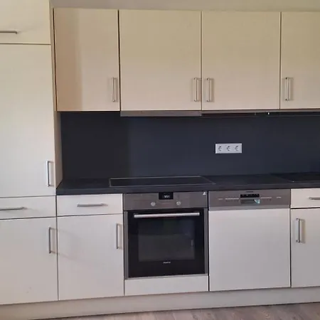 Holiday home Fuer Max6gaeste 2kids 4erwn Haller