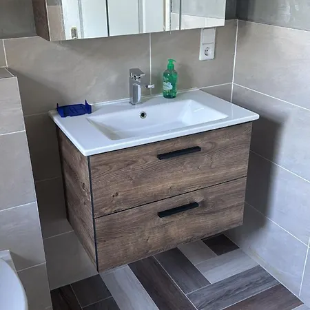 Luxus Oase Mit Sauna * Haller
