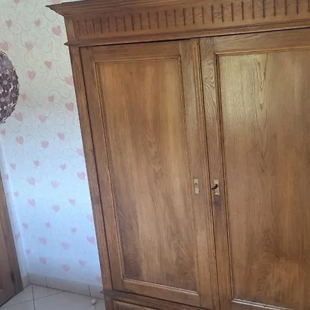 Сasa de vacaciones Luxus Oase Mit Sauna