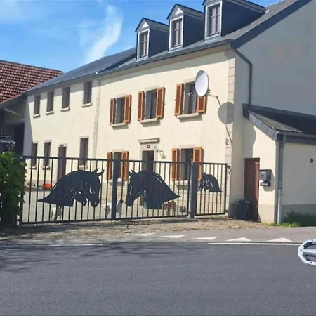 Holiday home Fuer Max6gaeste 2kids 4erwn Haller