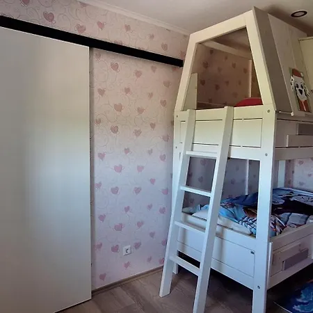 Fuer Max6gaeste 2kids 4erwn * Haller