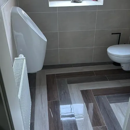 Luxus Oase Mit Sauna