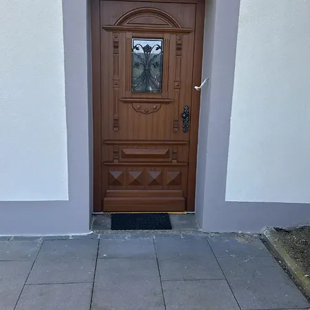 Сasa de vacaciones Luxus Oase Mit Sauna