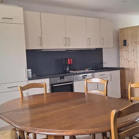 Fuer Max6gaeste 2kids 4erwn Holiday home *