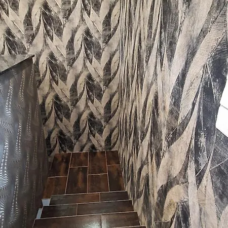 Сasa de vacaciones Luxus Oase Mit Sauna