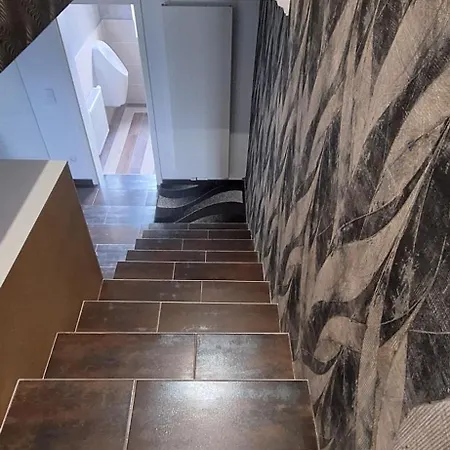 Fuer Max6gaeste 2kids 4erwn 別荘 アレ