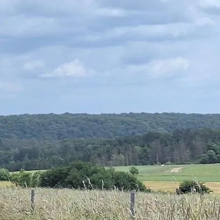 Fuer Max6gaeste 2kids 4erwn 펜션 *