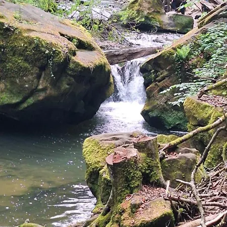 Fuer Max6gaeste 2kids 4erwn