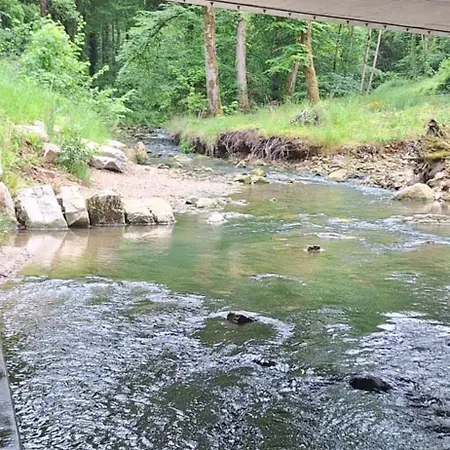 Fuer Max6gaeste 2kids 4erwn Semesterbostad