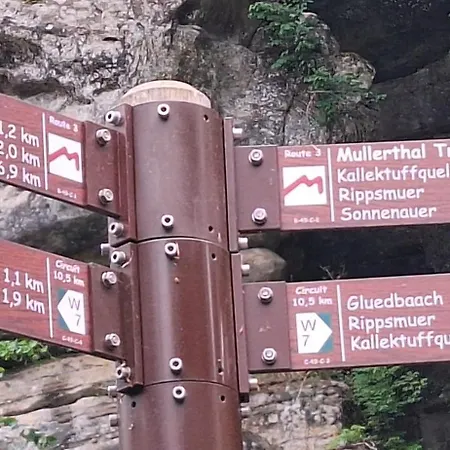 Fuer Max6gaeste 2kids 4erwn * Haller