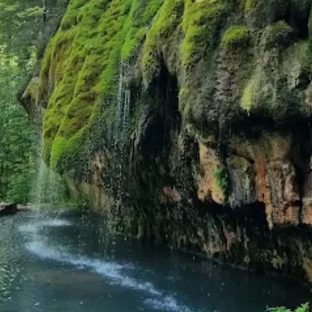 Fuer Max6gaeste 2kids 4erwn 펜션 *