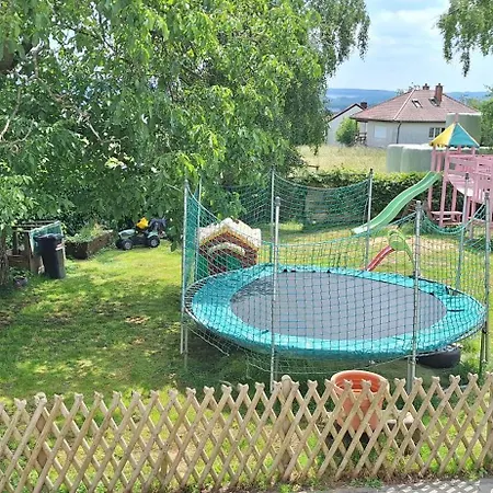 Fuer Max6gaeste 2kids 4erwn