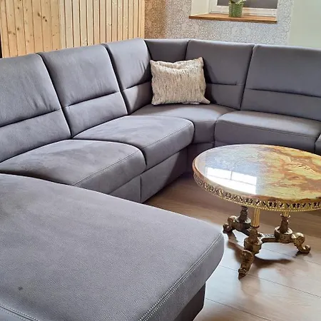 Luxus Oase Mit Sauna Сasa de vacaciones