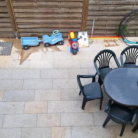 Fuer Max6gaeste 2kids 4erwn Casa vacanze Haller