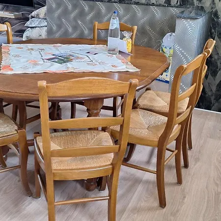 Fuer Max6gaeste 2kids 4erwn