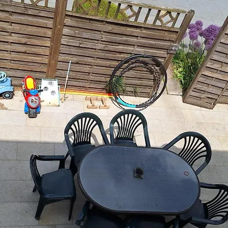 Luxus Oase Mit Sauna Сasa de vacaciones *