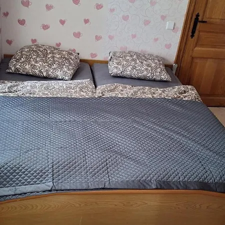 Сasa de vacaciones Luxus Oase Mit Sauna