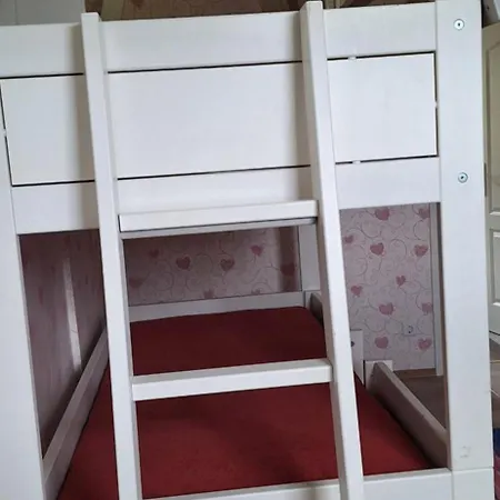 بيت للعطل Fuer Max6gaeste 2kids 4erwn *