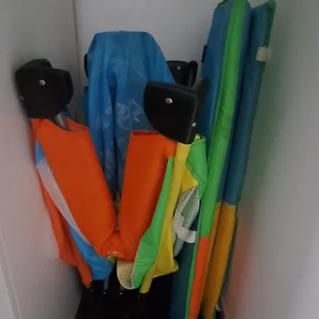 Fuer Max6gaeste 2kids 4erwn Haller