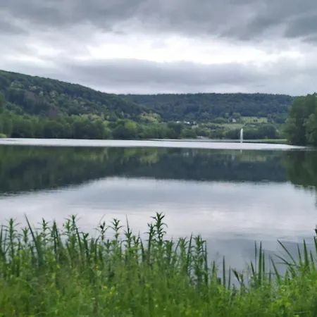 Luxus Oase Mit Sauna * Haller