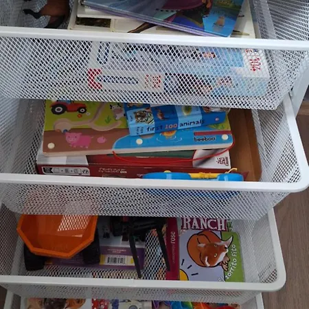 Fuer Max6gaeste 2kids 4erwn *