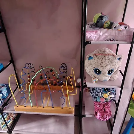 Fuer Max6gaeste 2kids 4erwn Nyaraló *