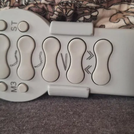 Сasa de vacaciones Luxus Oase Mit Sauna *