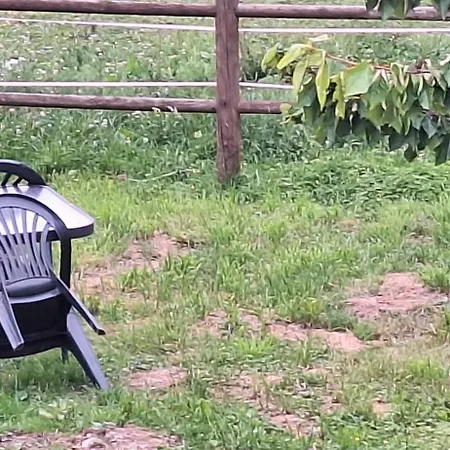 Luxus Oase Mit Sauna Сasa de vacaciones