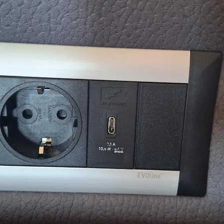 Luxus Oase Mit Sauna Haller