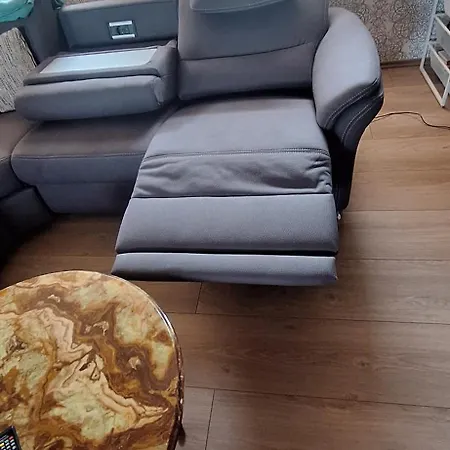 Сasa de vacaciones Luxus Oase Mit Sauna *