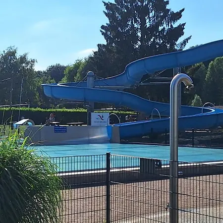 Fuer Max6gaeste 2kids 4erwn