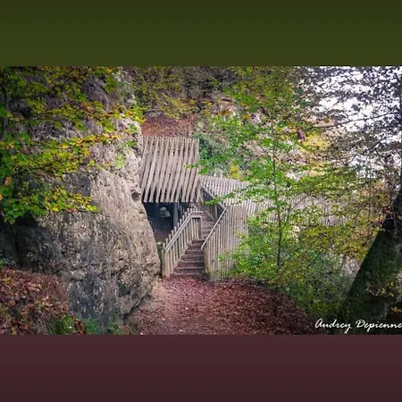 Fuer Max6gaeste 2kids 4erwn