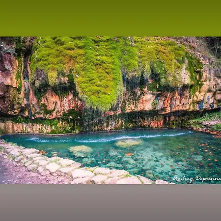 Fuer Max6gaeste 2kids 4erwn بيت للعطل *