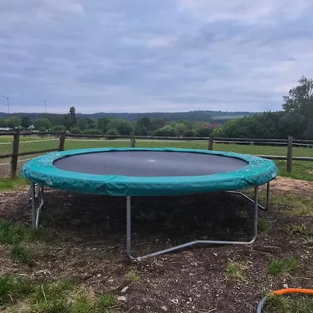 Luxus Oase Mit Sauna Сasa de vacaciones