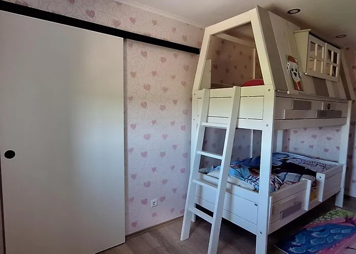 Für Max6gäste 2kids 4erwn * Haller